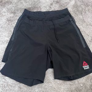 Reebok Shorts